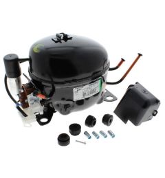COMPRESSORE EMX70CLC 1/5 HP R600A 182W