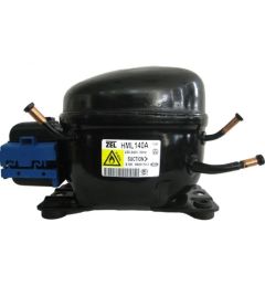 COMPRESSORE HXL140A R600 1/8 ALTA EFFICIENZA