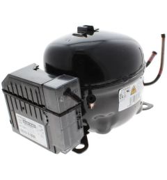 COMPRESSORE VEMC9C + INVERTER