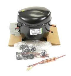COMPRESSORE EGYS100HLP 249W (R134 RSIR)