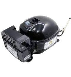 COMPRESSORE,COMPLETO,VESD7C INVERTER (CON SCHEDA INVERTER)