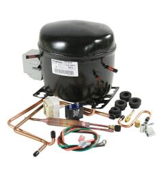 COMPRESSORE EGYS90CLP (187W - R600)