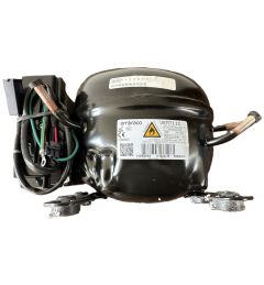 COMPRESSORE + INVERTER EMBRACO VEMT11C ex VEMB11C X R600