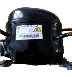 COMPRESSORE HYB60MHU, Huayi, R600a, 6, 1/10, 100 W