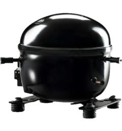 COMPRESSORE FLC124NAMA (R-600)