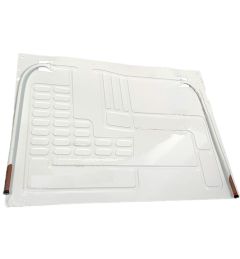 PIASTRA EVAPORATORE 450X330 - UNIVERSALE