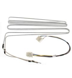 RESISTENZA + TF/TP 125W/80°C