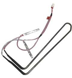 RESISTENZA SBRINAMENTO CONGELATORE 130W
