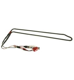 RESISTENZA HEATER,SHEATH