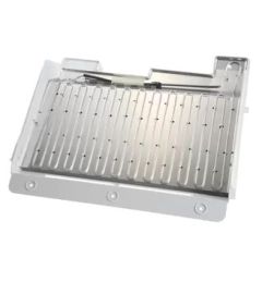 RIPIANO CON RESISTENZA DI SBRINAMENTO