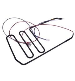 RESISTENZA HEATER-DEFROST 220V/192W