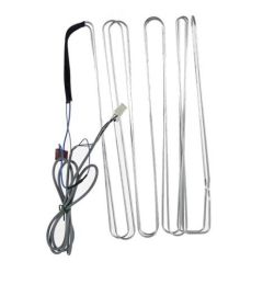  RESISTENZA SBRINAMENTO CON SONDE