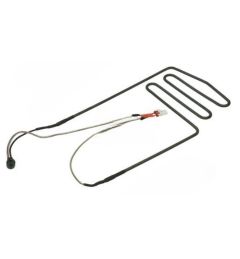 RESISTENZA HEATER-METAL SHEATH;230V,300W,176,ES-PJ