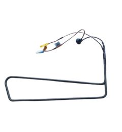 RESISTENZA HEATER-METAL SHEATH;3050 TMF,130W,230V,4