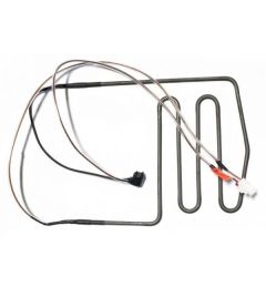 RESISTENZA HEATER-METAL SHEATH:N08-PJT,SSEC,STEEL,280W