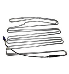 RESISTENZA HEATER DEFROST:W07,250W,220V