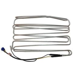 RESISTENZA HEATER DEFROST-EVAP;-,RL33,AL,280W,-,220