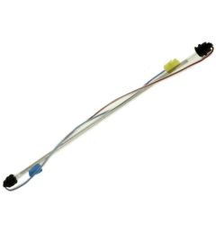 RESISTENZA DI SBRINAMENTO IN VETRO;TD09,180W,230V,294 (54cm)