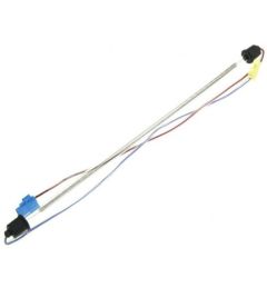 RESISTENZA SBRINAMENTO EVAPORATORE 230V 180W L=48CM
