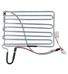 KIT RIPARAZIONE RESISTENZA SBRINATORE