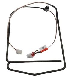 RESISTENZA HEATER SHEATH C230V SUPERSTAR