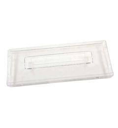 PANNELLO FRONTALE CASSETTO FREEZER