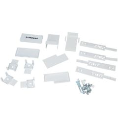 KIT FISSAGGIO FRIGO INCASSO A MOBILE