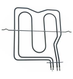 RESISTENZA 1000+1200W STAFFA CORTA