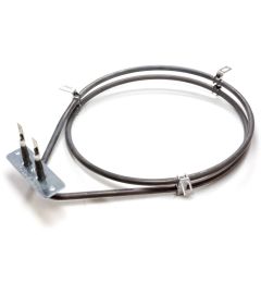 RESISTENZA CIRCOLARE 2000W