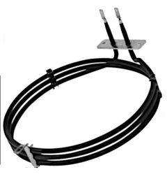 RESISTENZA CIRCOLARE 3 SPIRE 2300W