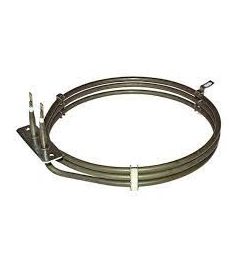 RESISTENZA CIRCOLARE 2400W 240V S9/SV 3 SPIRE