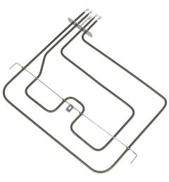 RESISTENZA SUPERIORE 1010+1010W C BRW