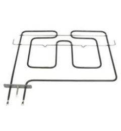 RESISTENZA SUPERIORE GRILL