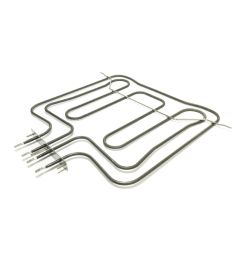 RESISTENZA CIELO+GRILL B/LUNGHI 1000+1700W