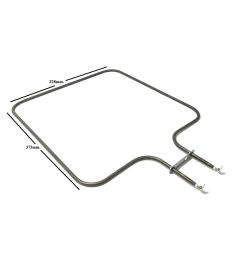 RESISTENZA INFERIORE 1000W 230V