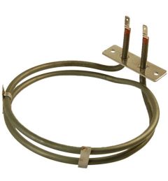 RESISTENZA CIRCOLARE 230V,1650W Larghezza 146mm