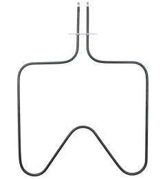 RESISTENZA INFERIORE 1000W CODA LUNGA