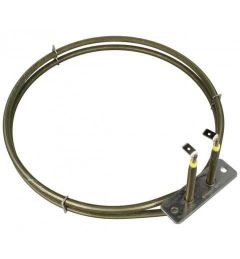 RESISTENZA CIRCOLARE 2400W