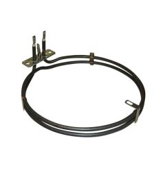 RESISTENZA CIRCOLARE 2450W 240V DIAMETRO 20cm.