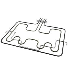 RESISTENZA,TOP,GRILL 1900W