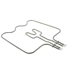 RESISTENZA INFERIORE CODOLO CORTO 230V,1000/500W