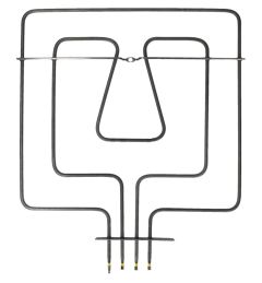RESISTENZA SUPERIORE DOPPIA 2800W