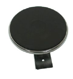 PIASTRA NORMALE 145 MM. 1000W 4 C.