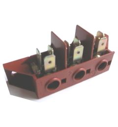 MORSETTIERA FORNO UNi 9 CONTATTI