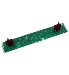 SCHEDA CONTROL HOTTIMA NON PROGRAMMATO