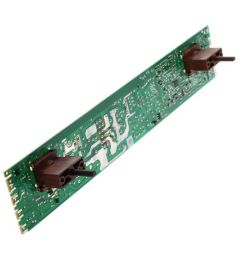 SCHEDA CONTROL HOTTIMA NON PROGRAMMATO