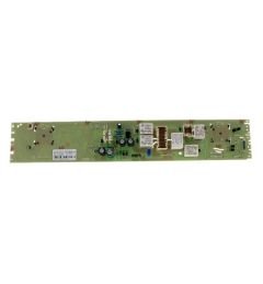 SCHEDA CONTROL HOTTIMA NON PROGRAMMATO
