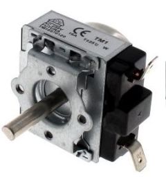 TIMER FINE COTTURA 120' ITALORA