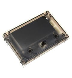 DISPLAY E0 PYRO HOT2005 + STANDBY
