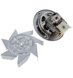 VENTILATORE FORNO 220/240 V 50/60HZ